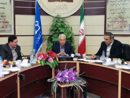 وزیر علوم: دانشگاه کاشان موفقیت های زیادی داشته که می تواند برای بقیه دانشگاه ها الگو باشد