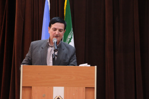 کارمند نمونه کسی است که از هوش اخلاقی برخوردار باشد