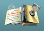 برگزاری کارگاه آموزشی حفاظت اطلاعات و اسناد ویژه کارکنان حراست دانشگاه کاشان