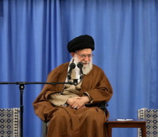 مشروح دیدار نخبگان و استعدادهای برتر علمی با رهبر معظم انقلاب اسلامی