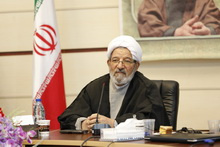 تجلیل از سی سال خدمات علمی و قرآنی  حجت الاسلام والمسلمین دکتر عبدالله موحدی محب
