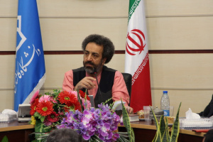 سخنرانی دکتر محسن رنانی استاد اقتصاد با موضوع “چشم انداز آینده توسعه ایران و جهان”-۲۲ دی ماه ۹۷ در دانشگاه کاشان
