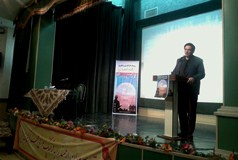 جامعه محوری و کارآفرینی  از اهداف و اولویتهای دانشگاه کاشان است