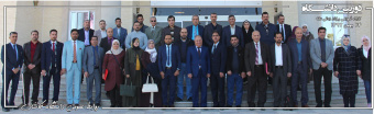 دوربین دانشگاه (کارگاه آموزشی بیابان زدائی Gis)