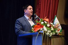 بزرگداشت چهل و پنج سالگی دانشگاه کاشان برگزار شد