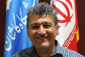 عضویت دکتر سید علیرضا اشرفی عضو هیات علمی دانشگاه کاشان در کارگروه تخصصی علوم ریاضی وزارت علوم
