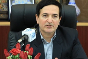 پیام تقدیر، تشکر و تبریک سال جدید ریاست محترم دانشگاه