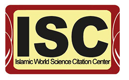 دانشگاه کاشان در نظام رتبه بندی ISC