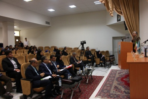 سومین سمینار کاربرد یافته های جرم شناسی در قلمرو عدالت کیفری در دانشگاه کاشان برگزار شد