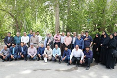 تور بوم گردی ده آرام استادان دانشگاه کاشان