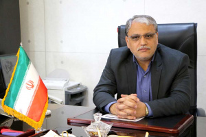 تقدیر فرماندار ویژه کاشان از رییس دانشگاه کاشان در کسب موفقیت های اخیر