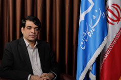 انتصاب عضو هیات علمی دانشگاه کاشان به عنوان عضو شورای سیاست گذاری انجمن ترویج زبان وادب فارسی  شعبه اصفهان