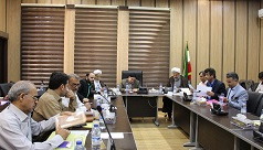 برگزاری نشست معاونان و مدیران فرهنگی و اجتماعی دانشگاه های منطقه ۶ کشور به میزبانی دانشگاه کاشان