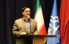 رئیس دانشگاه کاشان: نخبگان سرمایه های ملی و آینده سازان جامعه هستند