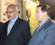 پیام تسلیت رئیس دانشگاه کاشان به مناسبت درگذشت نماینده نطنز، بادرود و قمصر در مجلس شورای اسلامی