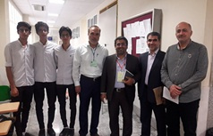 گزارش تصویری حاشیه روز دوم برگزاری کنکور سراسری سال ۹۸ در دانشگاه کاشان