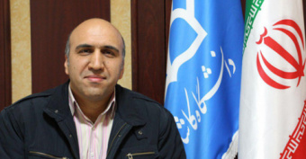 عضو هیات علمی دانشگاه کاشان دانشمند جوان برجسته مهندسی شیمی کشور معرفی شد