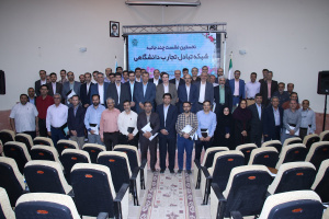 گزارش تصویری نخستین نشست شبکه تبادل تجارب دانشگاهی در دانشگاه کاشان