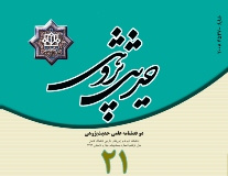 انتشار بیست ویکمین شماره مجله حدیث ­پژوهی دانشگاه کاشان