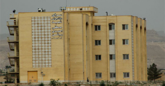 اسکان بیش از ۳۰۰۰دانشجو در سراهای دانشجویی دانشگاه کاشان