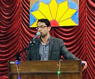 رئیس مرکز پژوهشی کاشان شناسی: آموزه های حافظ جاودانه و جهانی است