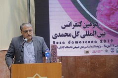 پیوند صنعت، دانشگاه و بازار در فرآیند توسعه صنعت گل محمدی و گلاب لازم است