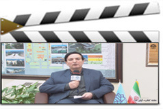 پیام دکتر عباس زراعت رییس دانشگاه کاشان بمناسبت هفته کتاب