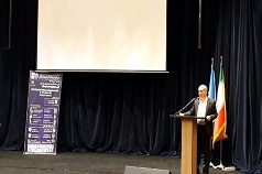 برگزاری دومین کنفرانس بین المللی آموزش و پرورش تطبیقی در دانشگاه کاشان