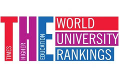 بر اساس رتبه بندی سال ۲۰۲۰ پایگاه علمی تایمز ؛ کسب رتبه برتر دانشگاه کاشان در حوزه های علوم فیزیکی و مهندسی فناوری