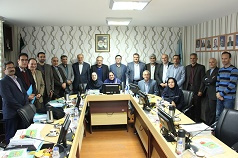 برگزاری بیست و هفتمین پنل میز آینده پژوهی آموزش عالی با محوریت دانشگاه کاشان