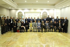 کمک ۲۰۰ میلیارد ریالی خیرین کاشانی به دانشگاه کاشان