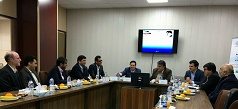 همکاری پارک علم و فناوری کاشان با دانشگاه علوم پزشکی و آزاد اسلامی کاشان گسترش می یابد