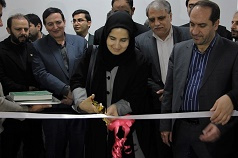با حضور معاون حقوقی رئیس جمهور  نخستین شرکت دانشگاهی حقوقی کشور در دانشگاه کاشان افتتاح شد