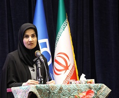 معاون حقوقی رئیس جمهور: دانشگاه کاشان جزو دانشگاه‌های موفق و پویای کشور است