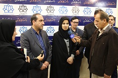 کاربردی کردن پژوهش ها در راستای رفع نیازهای جامعه لازم است