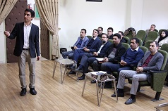 کارگاه آموزشی پیشرفت‌های اخیر در علم و فناوری مایکرو ویو در دانشگاه کاشان برگزار شد