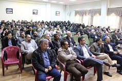 عملیاتی کردن گام دوم انقلاب مستلزم حضور جوانان در عرصه مدیریتی کشور است