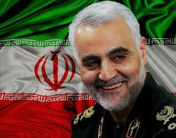 پیام رئیس دانشگاه کاشان به مناسبت شهادت سردار سرافراز قاسم سلیمانی