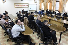 همایش “ریاضیات مدرن” در دانشگاه کاشان برگزار شد