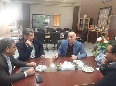 ​اعطای بورس تحصیلی دکتر پورمحمدیان برای دانشجویان رشته مکانیک دانشگاه کاشان