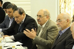 تاسیس صندوق پژوهش و فن‌آوری دانشگاه کاشان