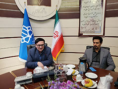 شهردار کاشان: نیازمند همکاری دانشگاه کاشان در کاهش هزینه و خدمات بهتر به شهروندان هستیم