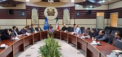 تشکیل ستاد مدیریت بحران دانشگاه