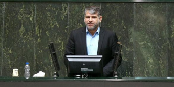 پیام تبریک رئیس دانشگاه کاشان به دکتر سیدجواد ساداتی نژاد