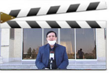 پیام رئیس دانشگاه کاشان به دانشگاهیان