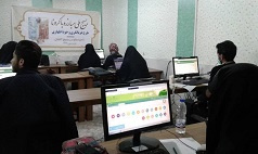 اقدامات بسیج دانشجویی دانشگاه کاشان برای مبارزه با ویروس کرونا