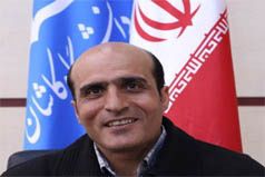 انتخاب عضو هیأت علمی دانشگاه کاشان جزء ۱۰۰ نفر محقق سرآمد کشور