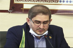 رئیس دانشگاه علوم پزشکی کاشان در هم اندیشی اساتید دانشگاه کاشان از کمک ۷۰۰ میلیارد ریالی خیرین کاشانی به کادر بهداشت و درمان خبر داد