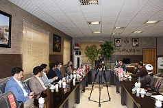 ارتباط دانشگاه با دادسرا کاهش آسیب‌های اجتماعی را به همراه دارد