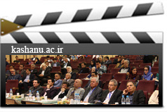 گزارش تصویری کنفرانس بین المللی نقش هنر و معماری در ارتباطات علمی ایران و جهان عرب